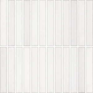 Плитка настенная Harmony Peronda Crisp White глянцевая белая 5022141889 20х20 см
