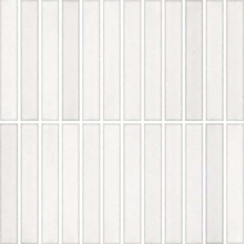 Плитка настенная Harmony Peronda Crisp White глянцевая белая 5022141889 20х20 см