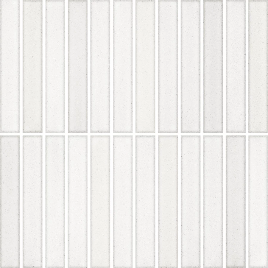 Плитка настенная Harmony Peronda Crisp White глянцевая белая 5022141889 20х20 см