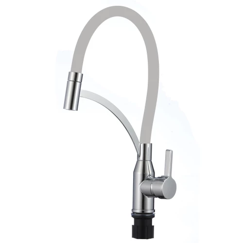 Смеситель Fmark для кухонной мойки FS8244A-04