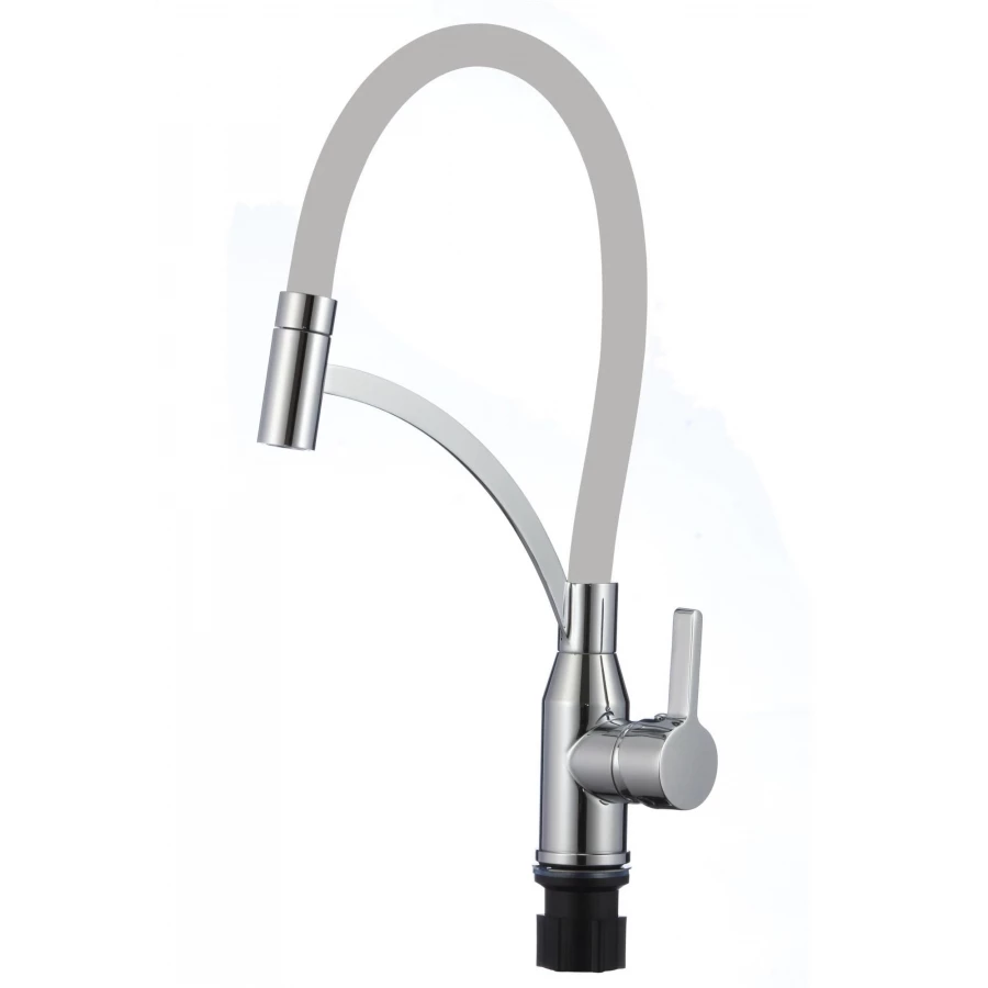 Смеситель Fmark для кухонной мойки FS8244A-04