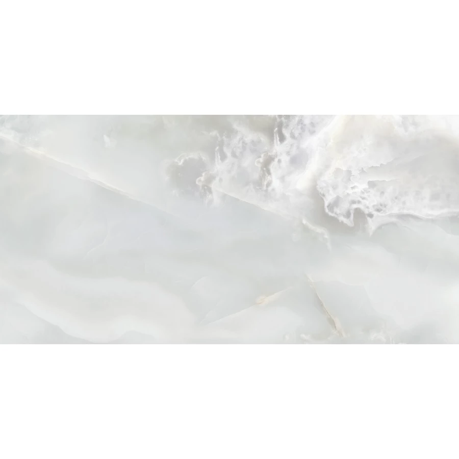 Керамогранит LCM Monaco Onyx Gris полированный 60120MCA05P 120х60х0,7 см