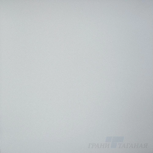 Керамогранит Грани Таганая Моноколор Светло-серый антискользящий GT009А 60х60 см