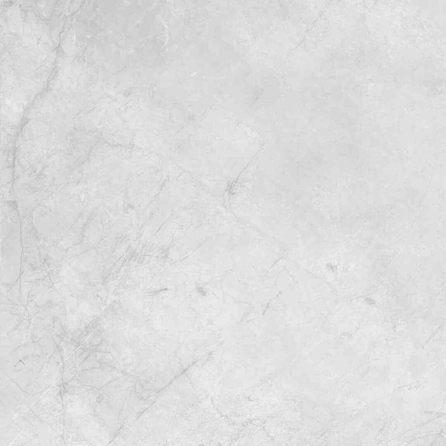 Керамогранит Gravita Imagine white sugar-эффект 60х60 см