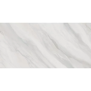 Керамогранит Delacora Carolina Pearl sugar-эффект светло-серый 60120CAA03 120х60 см