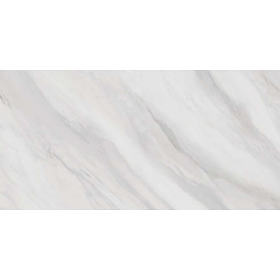 Керамогранит Delacora Carolina Pearl sugar-эффект светло-серый 60120CAA03 120х60 см