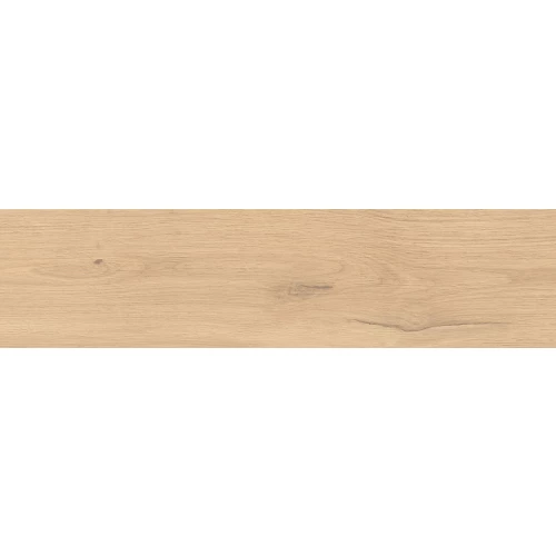Уличный керамогранит Atlas Concorde Италия Лог Брайт Оук Форест / Log Bright Oak Forest Outdoor Sensitech под дерево AX4B 30х120 см 20 мм