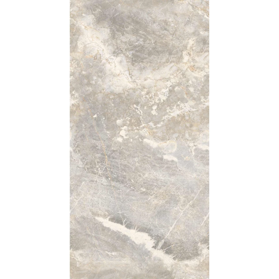 Керамогранит Belleza Copa D Grey Vitro матовый серый 45453 120х60 см