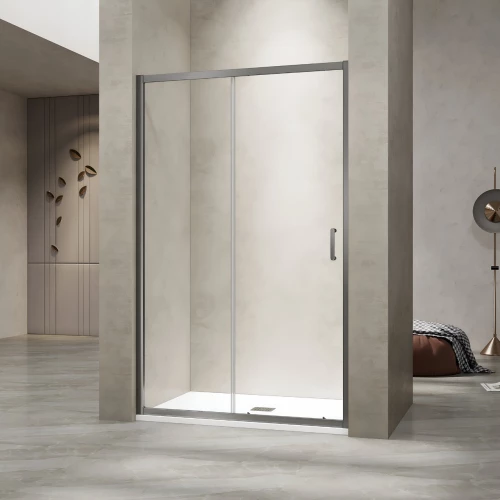 Душевая дверь RGW PA-114-Gr Прозрачное 030811418-110 180 см