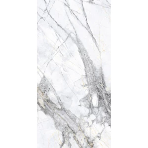 Керамогранит Arcadia Ceramica Malta Bianco Carving бело-серый CR4018-A 120х60 см