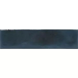 Плитка настенная Cifre Opal Marne (ТОН 41) синий 7,6*30,2 см