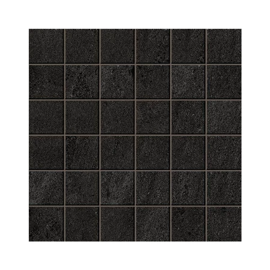 Мозаика Atlas Concorde Wise Dark Mosaic Lap 610110000372 30x30 см