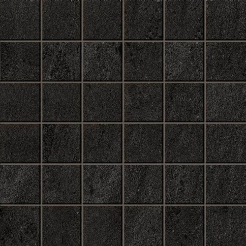 Мозаика Atlas Concorde Wise Dark Mosaic Lap 610110000372 30x30 см