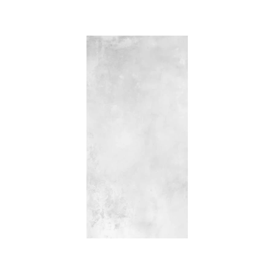 Керамогранит Global Tile Vibe_GT грес глазуированный Светло-серый GT120603206MR 120х60 см