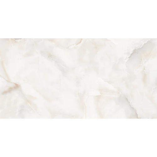 Керамогранит ITC ceramic Cloudy Onyx White Sugar 120х60 см