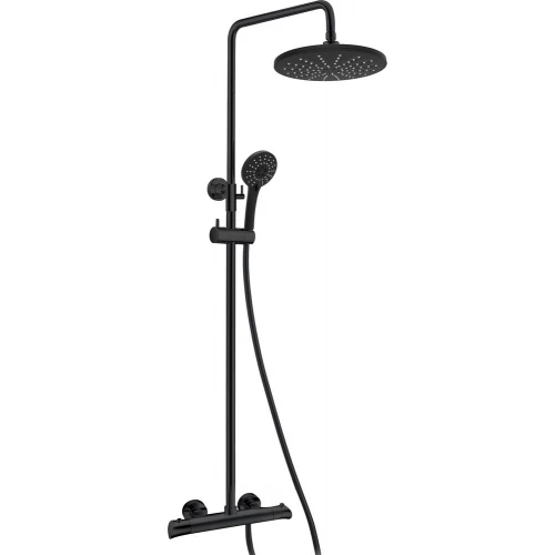 Душевая система с термостатом Kaiser Cezar 06177-2