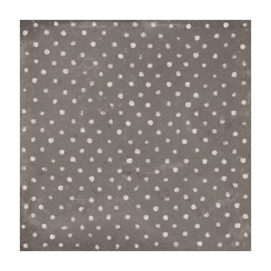 Керамогранит Harmony Peronda Pangea Chocolate Spot LT матовый кофейный 3386040458 22,3х22,3 см