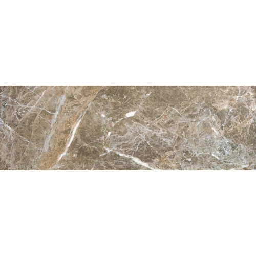 Плитка настенная Azulev Museum brown 20x60 см