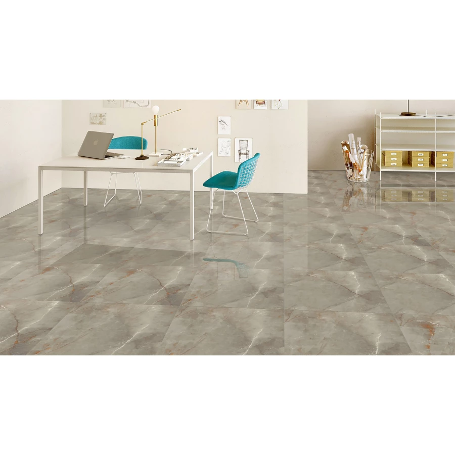 Керамогранит Azario Gneys Glossy E108082160G 60х60 см