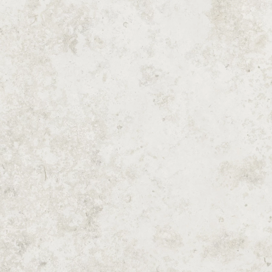 Керамогранит Living Ceramics Kendo Ice Honed белый LV10716 119,8х119,8 см