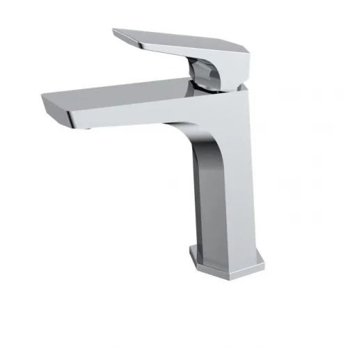 Смеситель Haiba для раковины хром HB10726