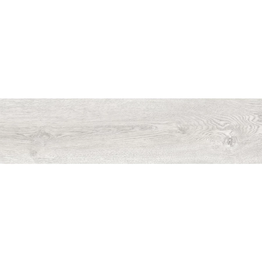 Керамогранит Global Tile Fjord матовый светло-серый GT208018706MСR 80х19,8 см