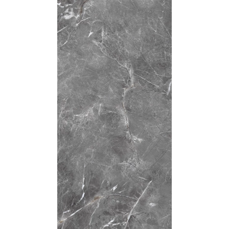 Керамогранит Italica Shadow Dark Grey 120х60 см