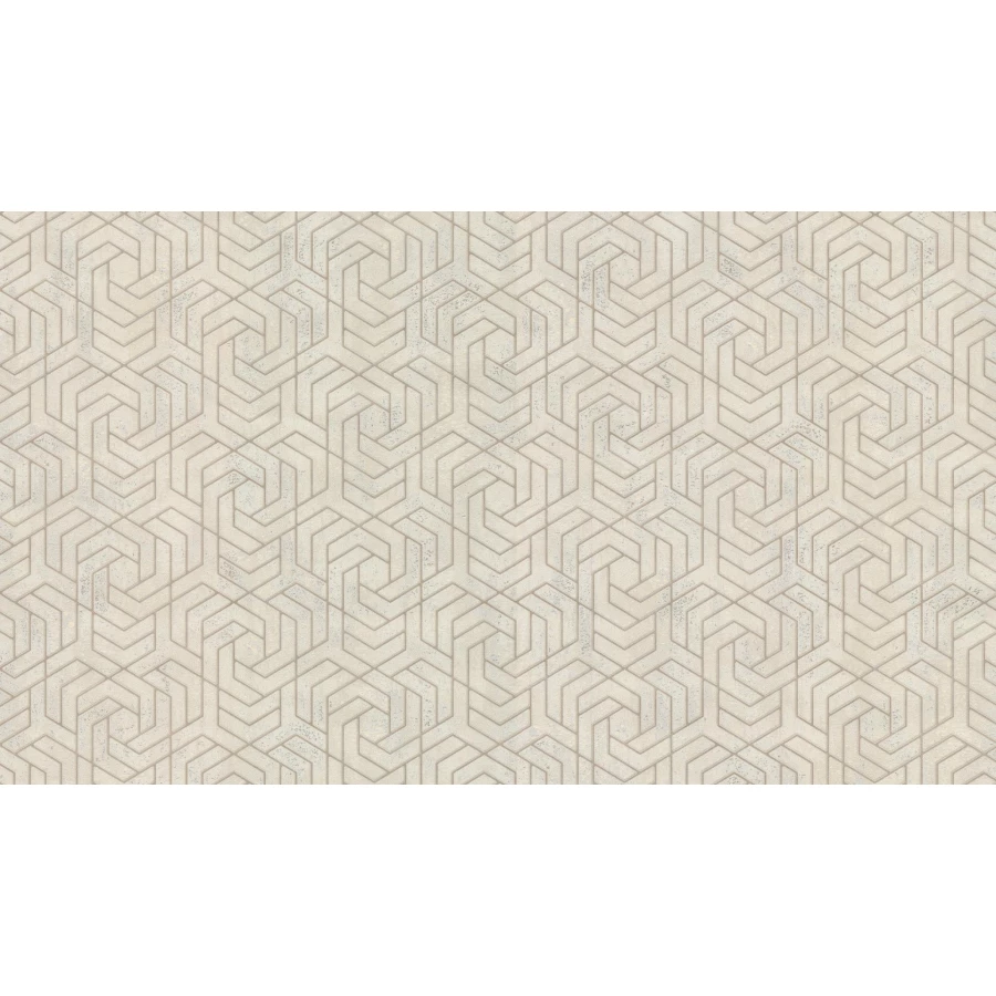 Обои винил на флизелине Marburg City Glam Желтый Бежевый 32308 10,05x1,06 м