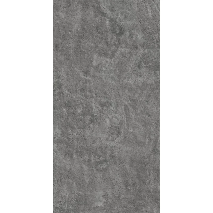 Керамогранит Casati Ceramica Carving Astra Nero темно-серый 120х60 см