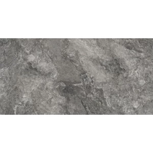Керамогранит Cersanit Energy ректификат рельеф матовый светло-серый A17687 89,8x44,8 см