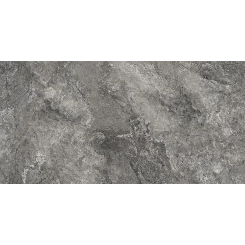 Керамогранит Cersanit Energy ректификат рельеф матовый светло-серый A17687 89,8x44,8 см