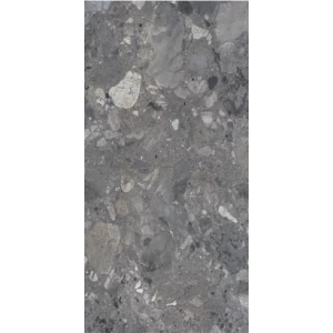 Керамогранит Maimoon Ceramica Carving Bursa Grey 120х60 см