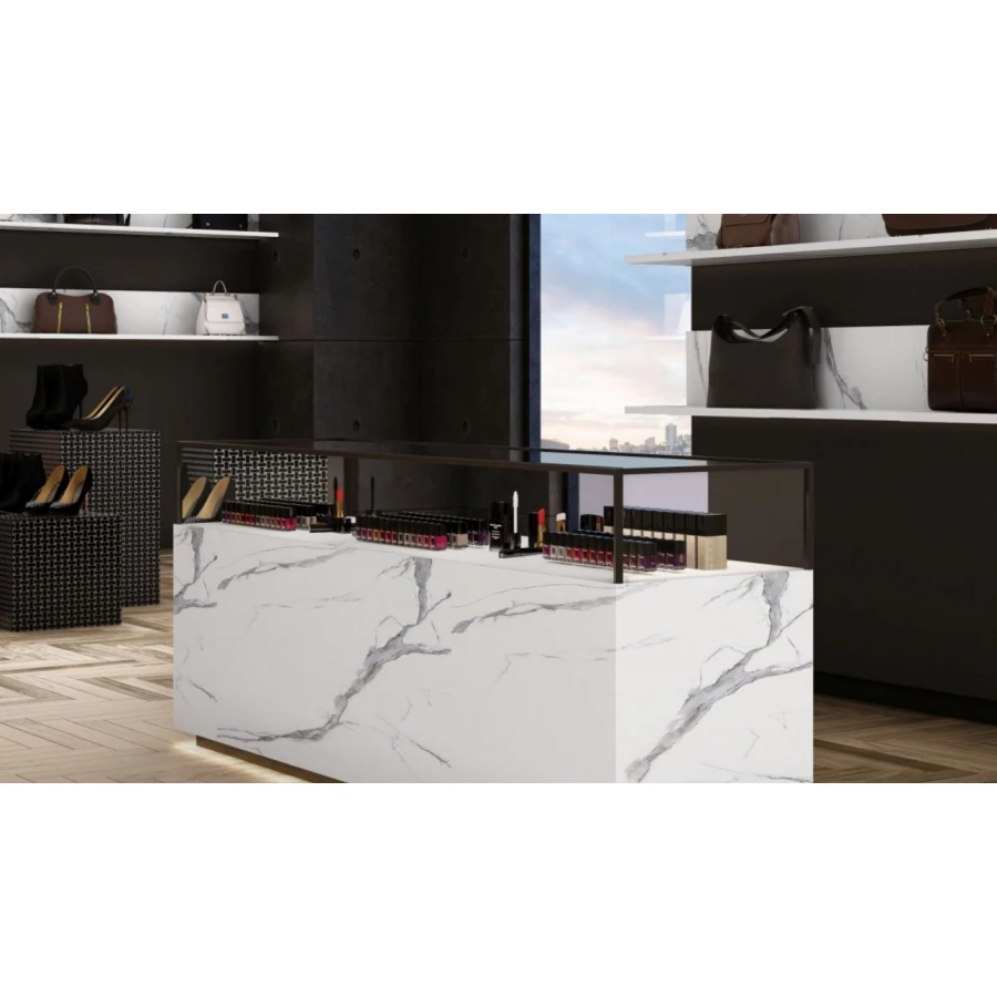 Керамогранит 80х240