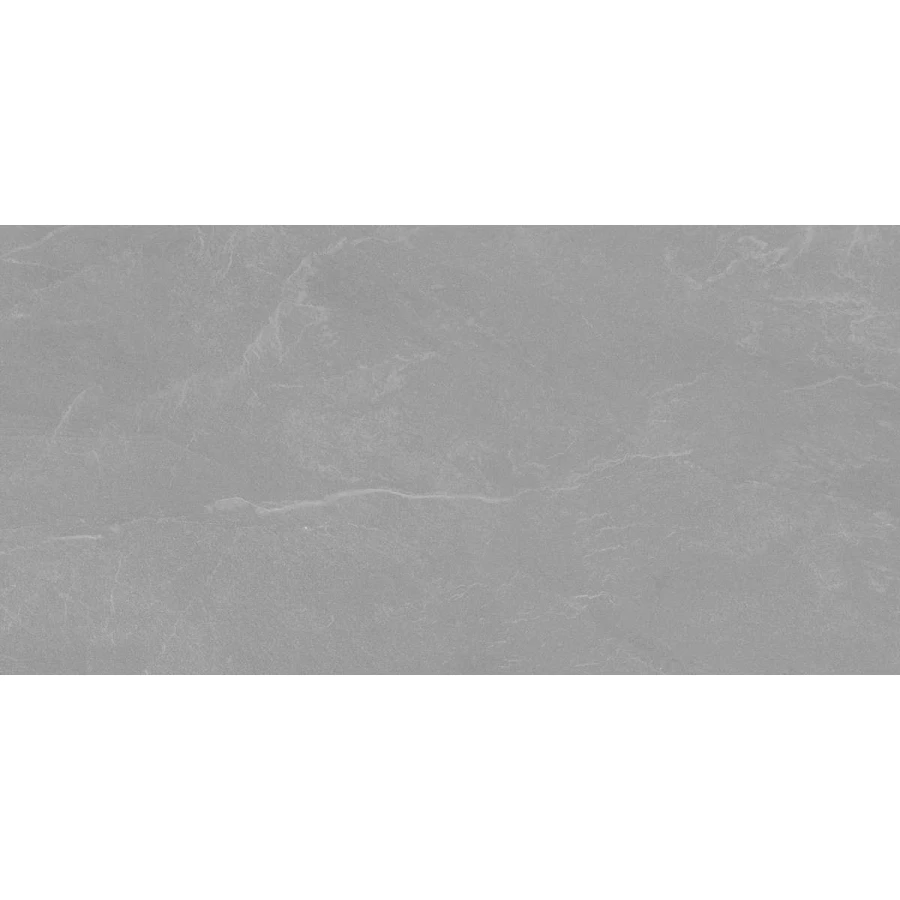 Керамогранит Laparet Archie Grey Pro матовый серый R10GR 120х60 см