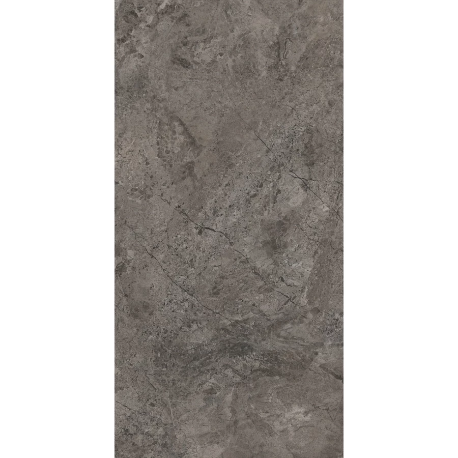 Керамогранит Baldocer Canyon Black матовый серый 120х60 см