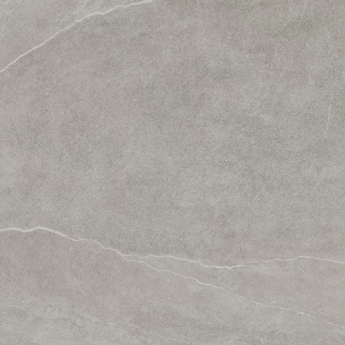 Керамогранит ALMA Ceramica Rock Line матовый серый GFU6060RKL70R 60х60 см