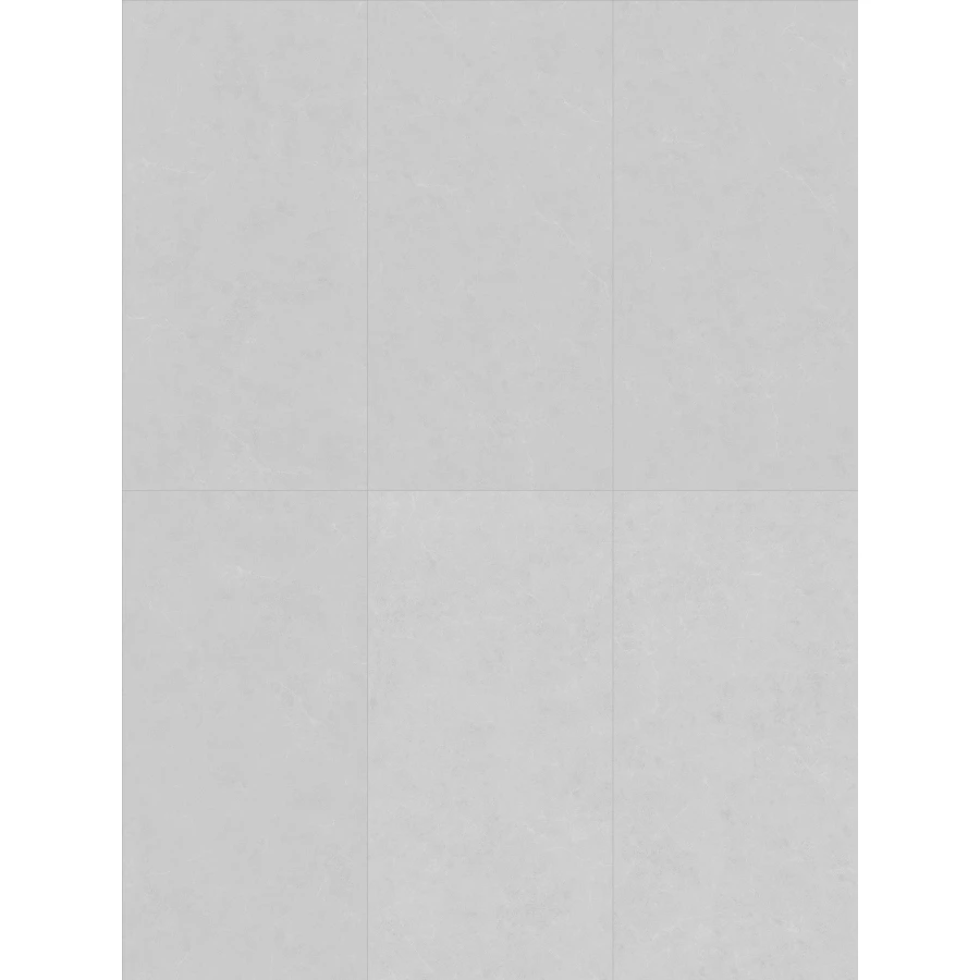 Керамогранит Bonaparte Benefit Light Grey Rect Matt матовый светло-серый 120х60 см