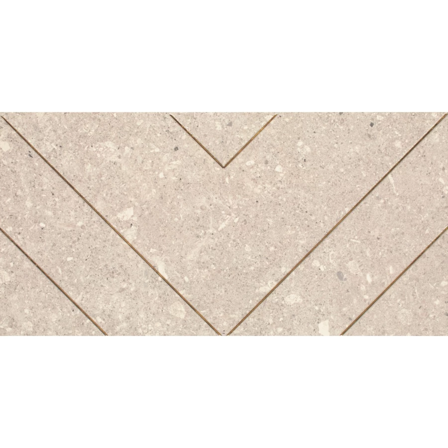 Декор Paradyz Aragorn Light Grys Inserto 60х30 см