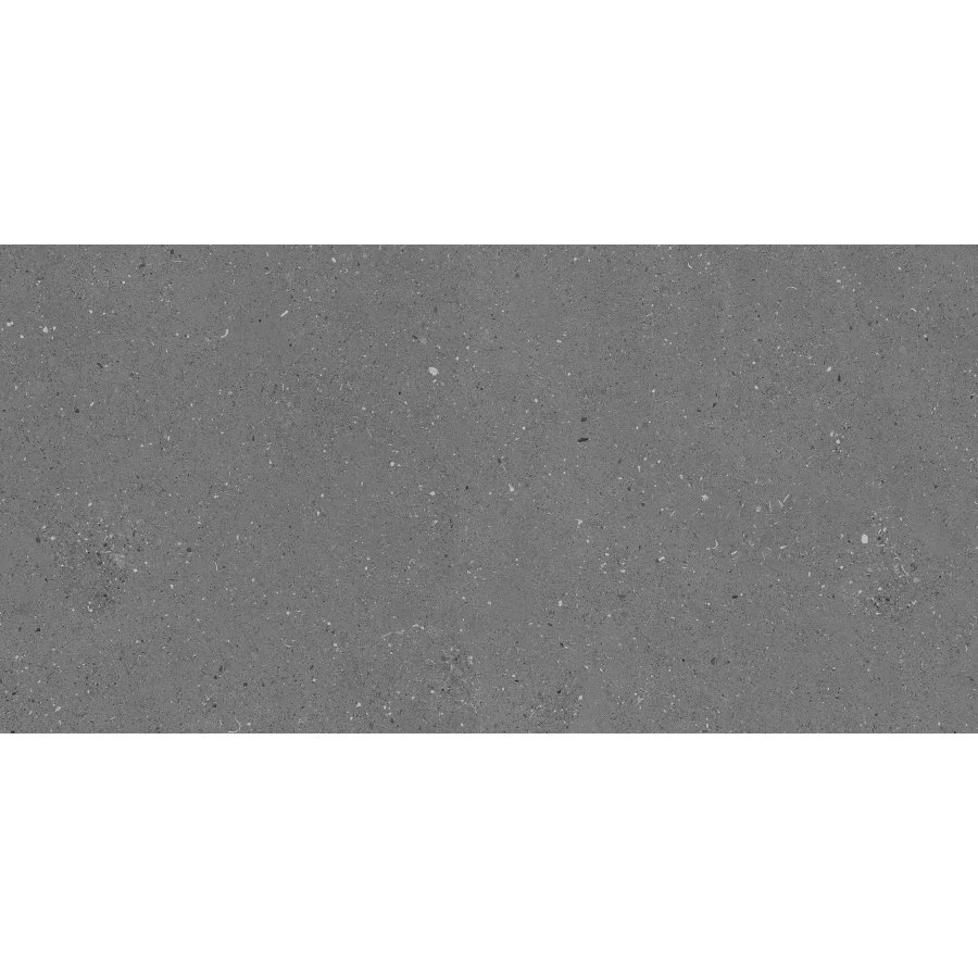 Керамогранит lamore Ceramic Matt 60х120 Lichi Dark матовый черный 60/120-032 120х60 см