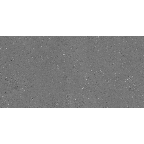 Керамогранит lamore Ceramic Matt 60х120 Lichi Dark матовый черный 60/120-032 120х60 см