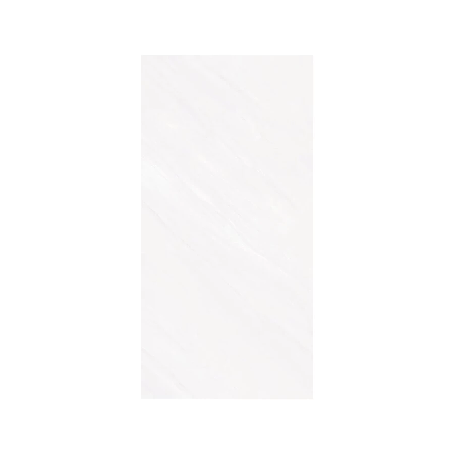 Керамогранит Meili Ceramica Nira Polished светло-серый FAP16305 160х80 см