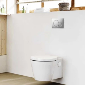 Кнопка смыва Geberit Sigma 01 115.770.KA.5