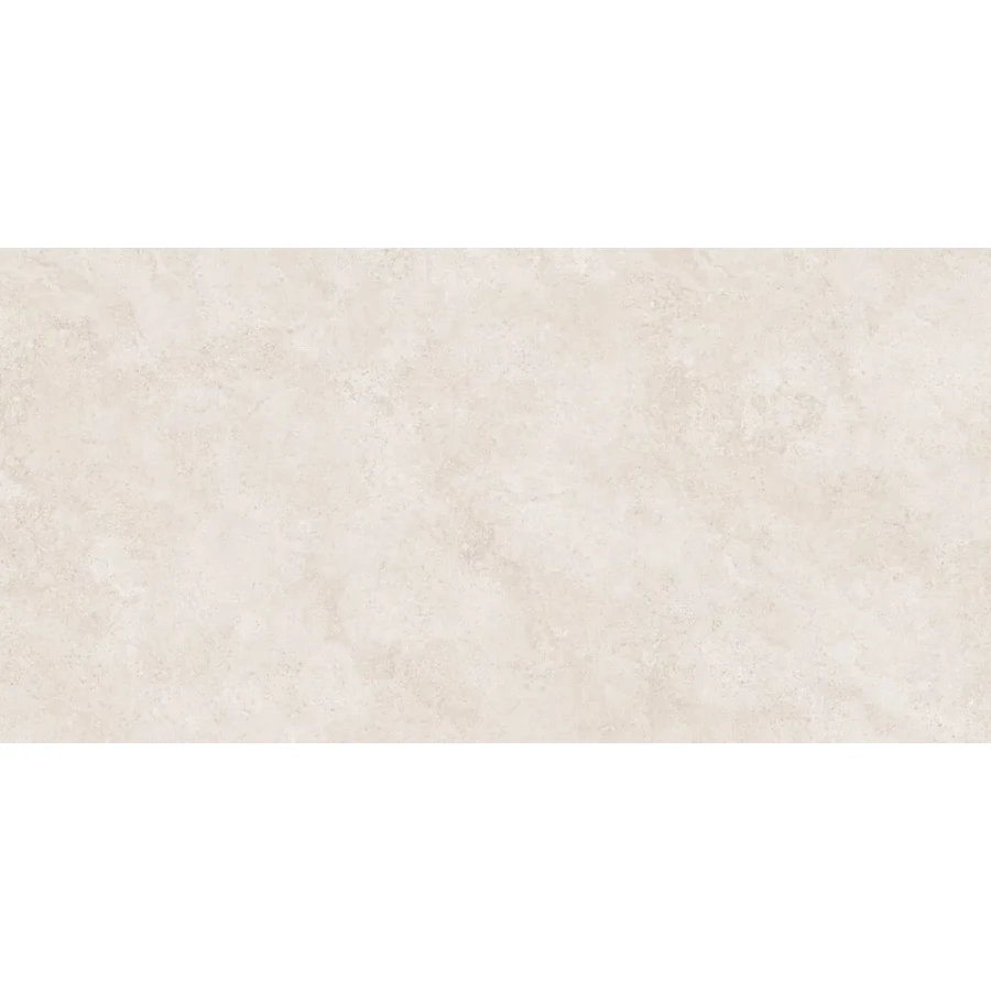 Керамогранит Duna Pandora Cream Stark Matt матовый бежевый RP-238585 120х60 см
