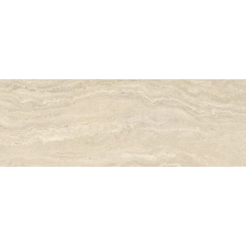 Керамогранит Rex Ceramiche Authentic Luxe Gold Travertine Silk полуматовый бежевый 781178 280х120 см