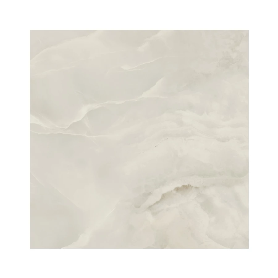 Керамогранит Azteca Onyx Pav. Lux ivory 60х60 см