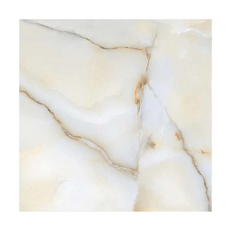 Керамогранит ITC ceramic Alabaster Natural Glossy 60x60 см