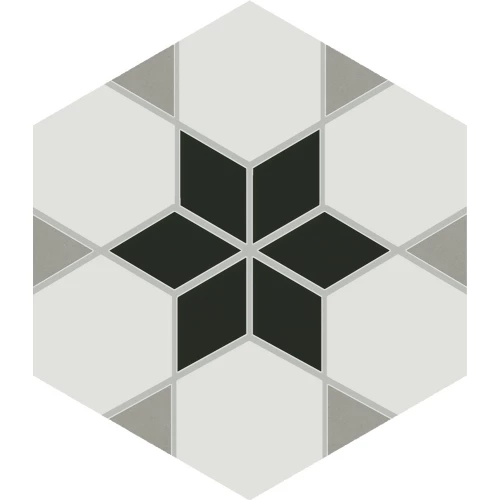 Декор Kerama Marazzi Кальсада 7 VT\A290\SG1010 12х10,4 см