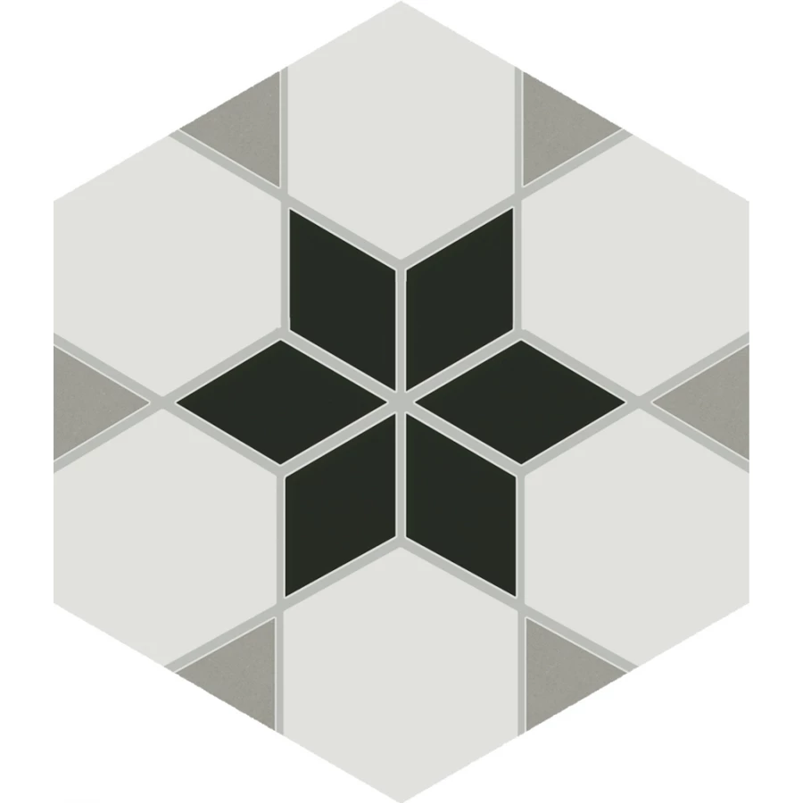 Декор Kerama Marazzi Кальсада 7 VT\A290\SG1010 12х10,4 см