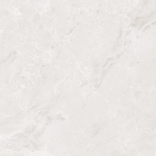 Керамогранит Ceradim Mramor Princess White Полированный светло-серый 60х60 см