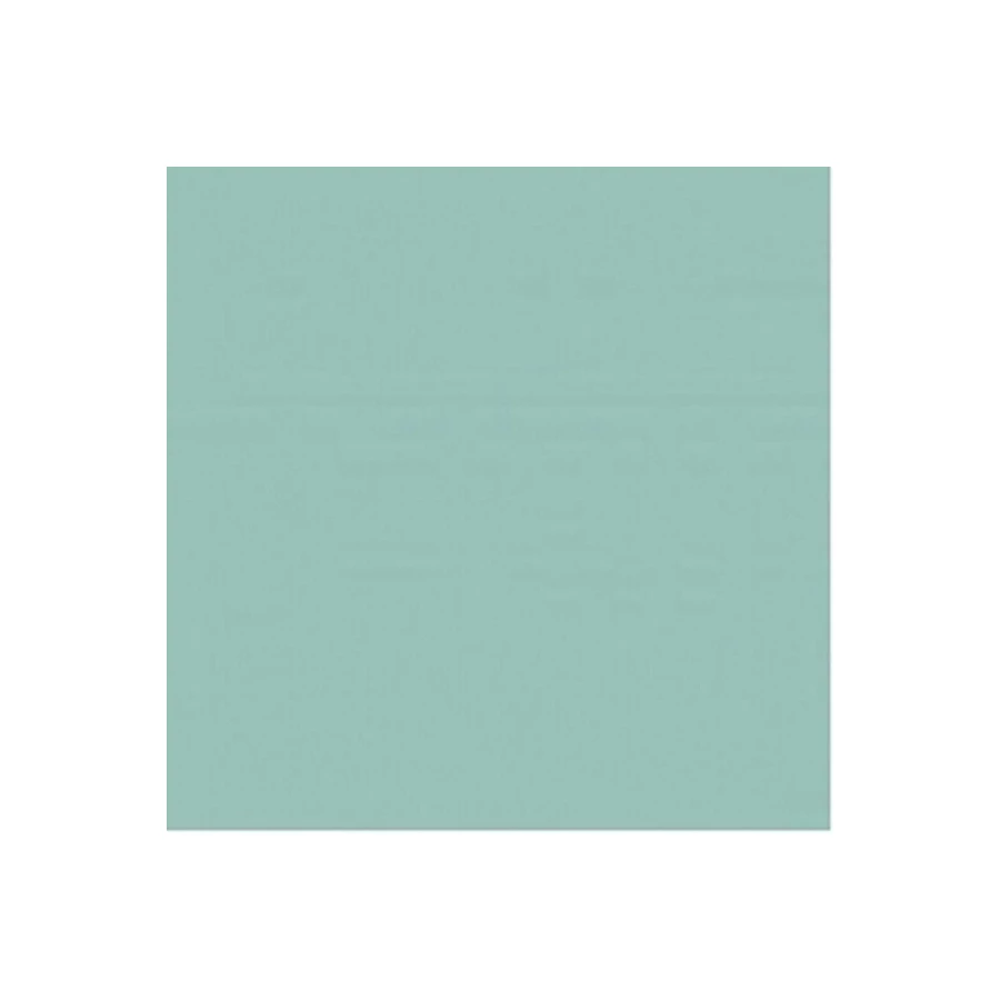 Плитка напольная Ape Ceramica Jockey Asia AguamarinA матовая бирюзовая 31,6х31,6 см